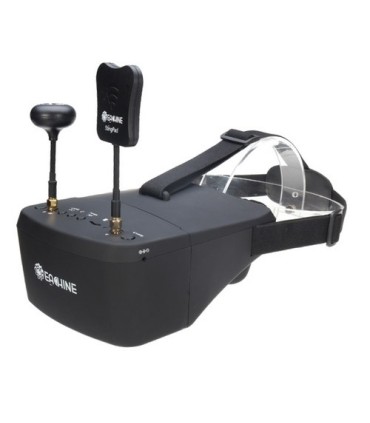 Lunettes FPV Eachine EV800D