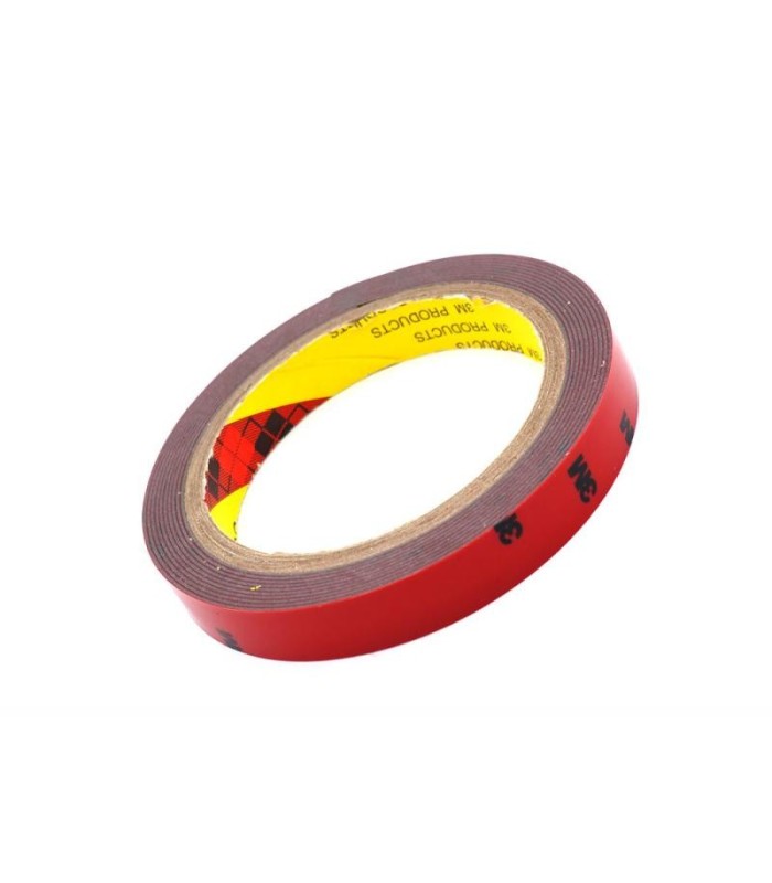 Double Sided Adhesive Tape 3m 15mm