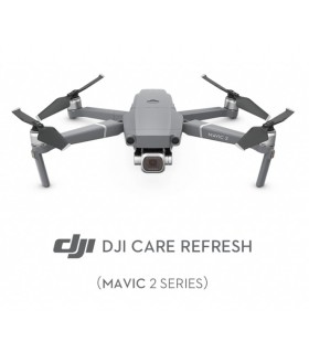 DJI CARE REFRESH pour MAVIC 2 (1an)