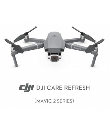 DJI CUIDADOS de ATUALIZAÇÃO para MAVIC 2 (1yr)