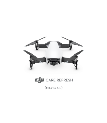 DJI CURA di AGGIORNAMENTO per MAVIC ARIA (1 anno)