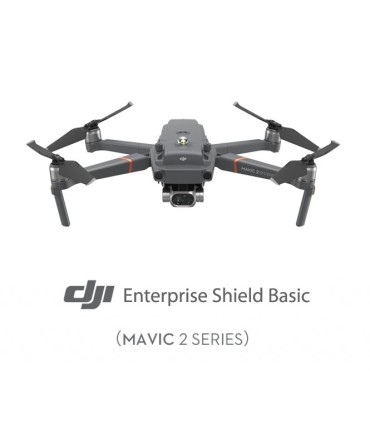 DJI Enterprise Schild Basis voor MAVIC 2 Enterprise