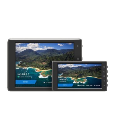 Bildschirm " Crystal sky ultra DJI 7,85 zoll