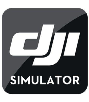 Simulador de voo DJI Empresa