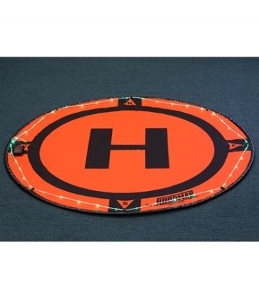 Kit luce Hoodman per la pista di decollo Hoodman 3ft