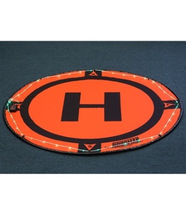 Kit licht Hoodman voor take-off runway Hoodman 3ft