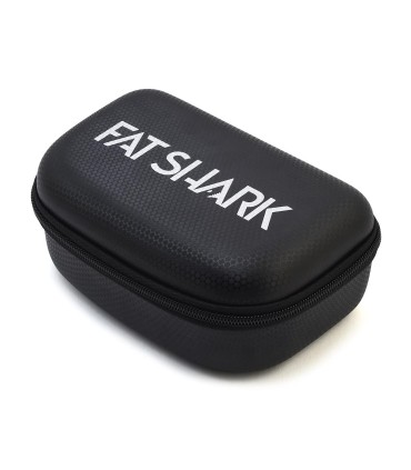 Capa para os óculos de FPV Fatshark