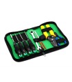 Pocket tools Ethix