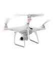 Aluguer de drone Fantasma 4 Pro DJI na semana