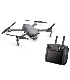 Aluguer de Mavic 2 Pro DJI com smartcontroller e da sacola na semana