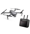 Verhuur Mavic 2 Pro DJI met smartcontroller en satchel in de week