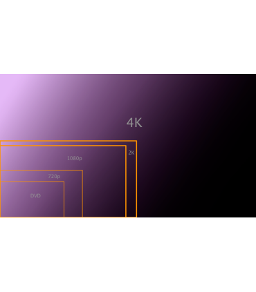 Beta85X 4K-Whoop Quadcopter (4S)