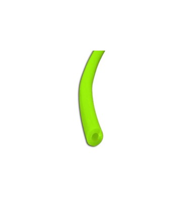 Slang Groen fluo 1m