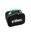 Tasche Lipo beheizbar mit integriertem ladegerät Ethix