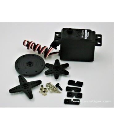 SERVO NUMERIQUE FUTABA S-U300