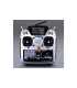 Controle de rádio Futaba 32MZ 2.4 GHz
