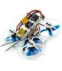 Tattu Lipo 2S 450mAh 75C 7.4 V XT30