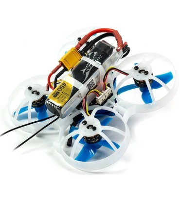 Tattu Lipo 2S 450mAh 75C 7.4 V XT30