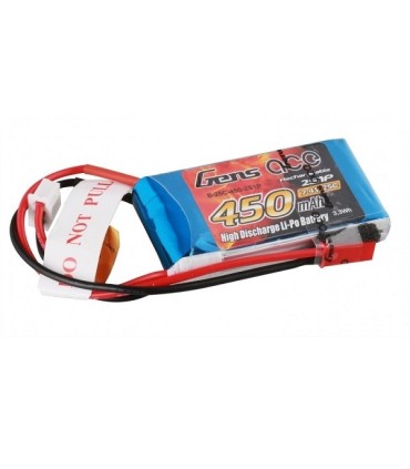 Menschen, die ACE LiPo 2S 1300mAh 25C