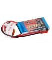 Menschen, die ACE LiPo 2S 1300mAh 25C