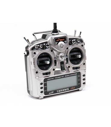 FrSky TARANIS X9D PLUS Modo 2