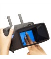 Sun shield Hoodman Aviator HSC for Smart Controller MAVIC 2