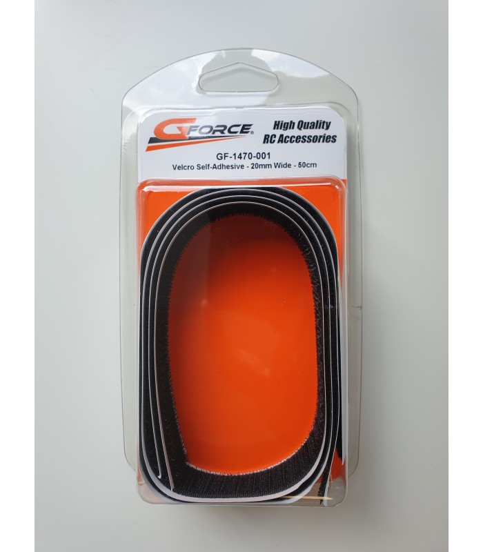 20mm velcro tape