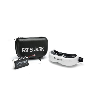 Gafas Fatshark HDO 2