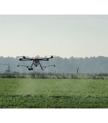 Uav agricultural RDM AG