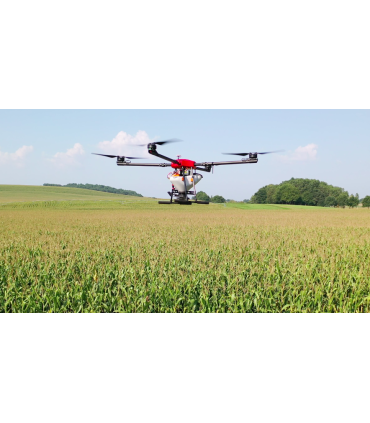 Uav agricultural RDM AG