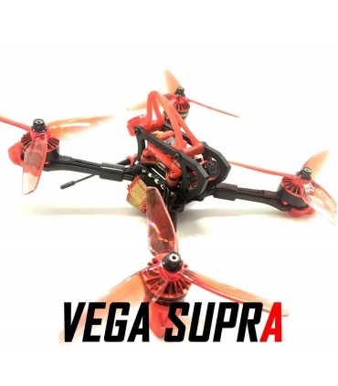 Chasis Ultra Vega