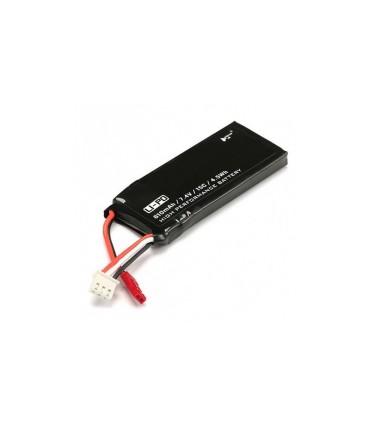 Hubsan 2S LIPO accu voor H502S