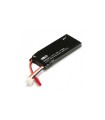 Lipo akku 7.4 V 610 mAh-akku für Hubsan H502