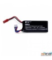 Hubsan H901A 2S Lipo Accu 1300mAh