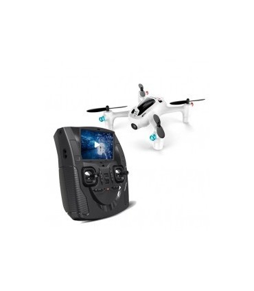 hubsan h901a