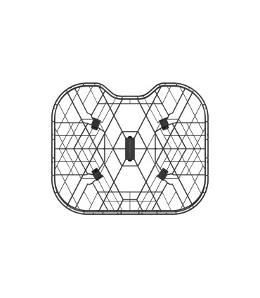 Cage de protection pour Mavic Mini - PGYTECH