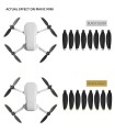 Propellers Kleur voor Mavic Mini