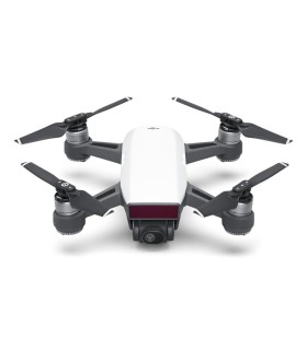 CHISPA DJI BLANCO ALPINO