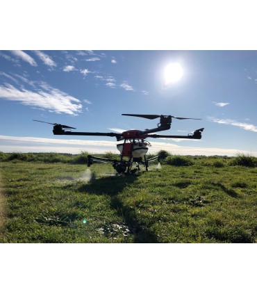 Uav agricultural RDM AG