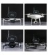 Speaker for drone 100dB