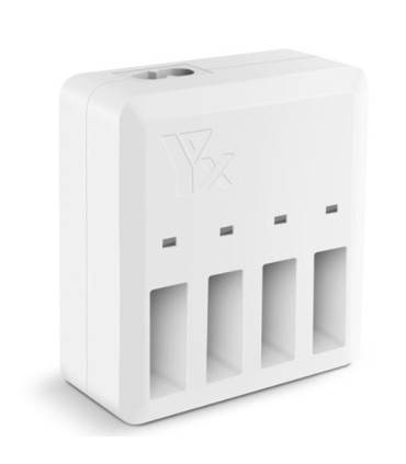 Lader multi voor Tello