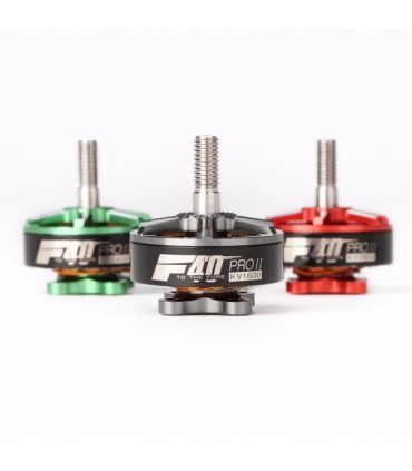 Motor voor FPV / racing Tmotor F40 PRO II 1600 KV