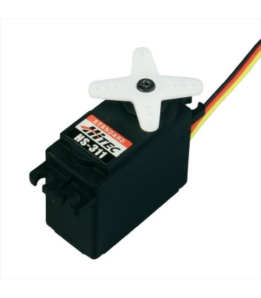 HS-311 Hitec Servo