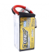 Tattu r-Line v2 4S 1550mAh 100C Akku (abnehmbares Kabel)