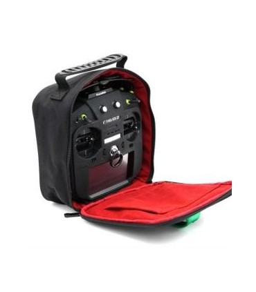 Ethix Emitter Tasche