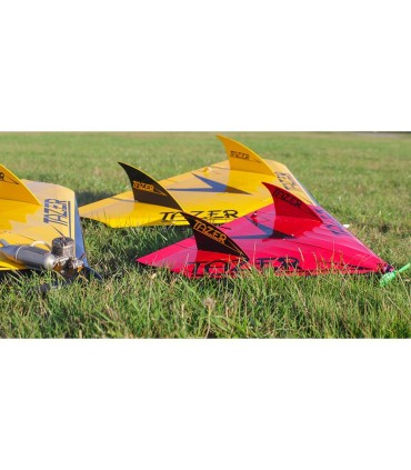 Kit Flying Wing Mini TAZER 0,60 m