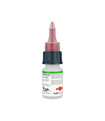 Lijm cyanoacrylaat THREEBOND 1741 vloeistof 20g