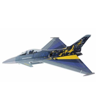 KIT multisala Eurofighter