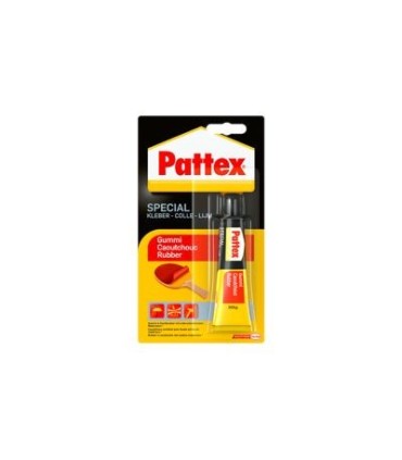 Pattex Gummi Kleber