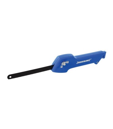 Silverline hand saw 255 mm